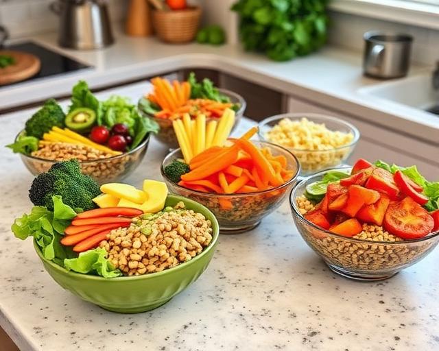 12 Science-Based Weight Loss & Healing Tips